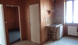 Appartement T2 – ZOLA Convention Appartement T2 – ZOLA Convention