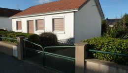 COUERON – Maison à rafraîchir sur terrain divisible COUERON – Maison à rafraîchir sur terrain divisible