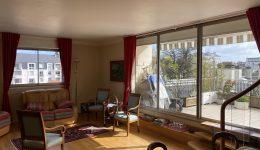 PROCE – Appartement avec terrasse PROCE – Appartement avec terrasse