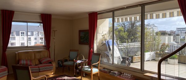 PROCE – Appartement avec terrasse PROCE – Appartement avec terrasse
