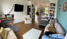 CHANTENAY BOUCARDIERE – Maison familiale CHANTENAY BOUCARDIERE – Maison familiale