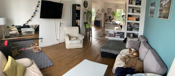 CHANTENAY BOUCARDIERE – Maison familiale CHANTENAY BOUCARDIERE – Maison familiale