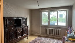 Appartement T3 avec vue sur parc Appartement T3 avec vue sur parc