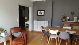 MELLINET – APPARTEMENT T3 RENOVE MELLINET – APPARTEMENT T3 RENOVE