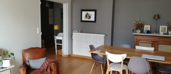 MELLINET – APPARTEMENT T3 RENOVE MELLINET – APPARTEMENT T3 RENOVE