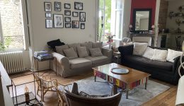 SAINTE ANNE – Appartement T4 en duplex SAINTE ANNE – Appartement T4 en duplex