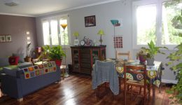 SAINTE ANNE – Appartement T3 SAINTE ANNE – Appartement T3