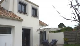 ZOLA Maison contemporaine ZOLA Maison contemporaine