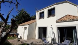ZOLA Maison contemporaine ZOLA Maison contemporaine