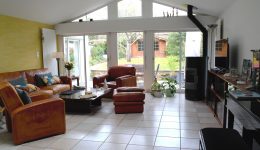 SAINTE ANNE- MAISON AVEC JARDIN SAINTE ANNE- MAISON AVEC JARDIN
