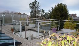 APPARTEMENT 110 M² SAINTE ANNE APPARTEMENT 110 M² SAINTE ANNE