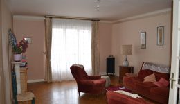 LONGCHAMP – T4 de 87 m2 LONGCHAMP – T4 de 87 m2