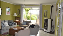 Chantenay – Maison familiale avec jardin Chantenay – Maison familiale avec jardin