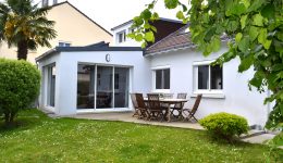 ZOLA – maison 6 pièces ZOLA – maison 6 pièces
