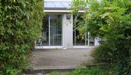 T3 BUTTE STE ANNE avec jardin T3 BUTTE STE ANNE avec jardin