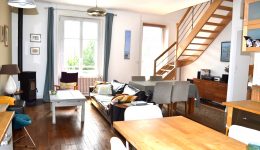 STE ANNE – Maison 5 chambres STE ANNE – Maison 5 chambres