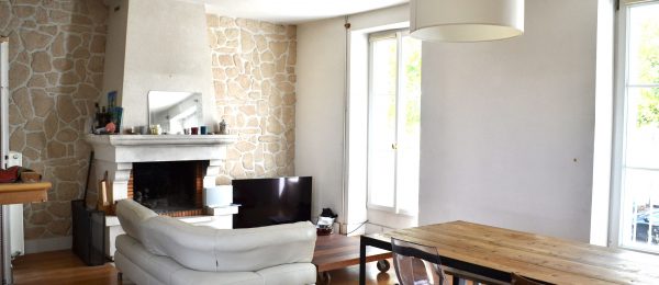 BUTTE STE ANNE – Maison 4 chambres