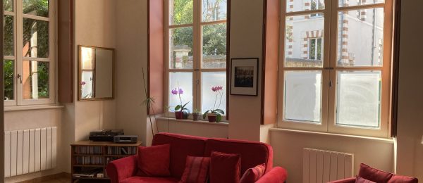 SAINTE ANNE- Appartement T3 SAINTE ANNE- Appartement T3