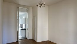 SAINTE ANNE – Appartement T2 SAINTE ANNE – Appartement T2