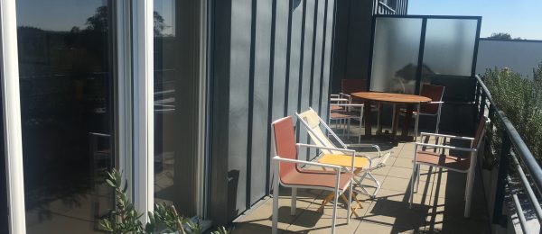 SAINTE ANNE – Appartement T5 avec grande terrasse SAINTE ANNE – Appartement T5 avec grande terrasse