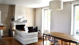 BUTTE STE ANNE – Maison 4 chambres BUTTE STE ANNE – Maison 4 chambres