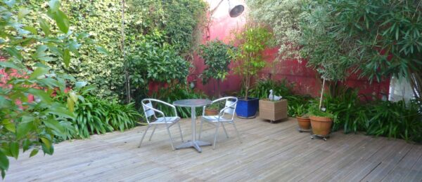 BUTTE STE ANNE – Maison 5 chambres