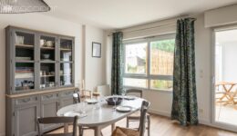 SAINTE ANNE – Appartement T3 – 75 m²