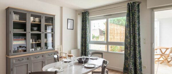 SAINTE ANNE – Appartement T3 – 75 m²