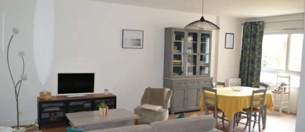 SAINTE ANNE – Appartement T3 – 75 m²