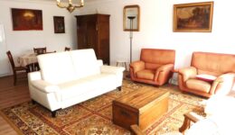 CANCLAUX – Grand appartement de 125 m² – 4 chambres