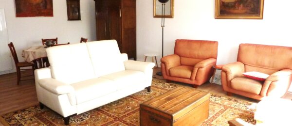 CANCLAUX – Grand appartement de 125 m² – 4 chambres