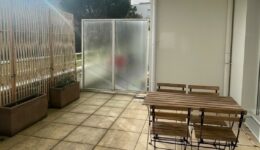 SAINTE ANNE – Appartement T3 – 75 m² SAINTE ANNE – Appartement T3 – 75 m²