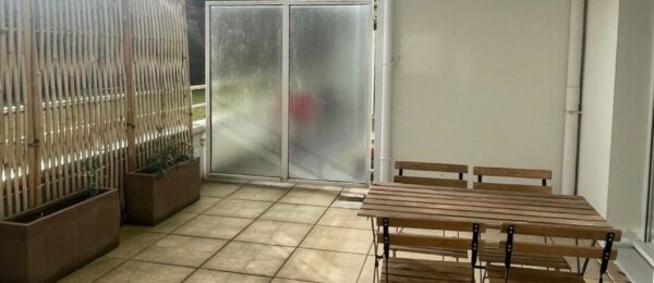 SAINTE ANNE – Appartement T3 – 75 m²