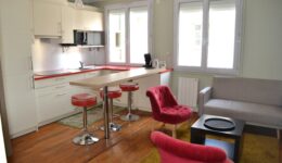 ILE FEYDEAU – CENTRE VILLE – Apt T3