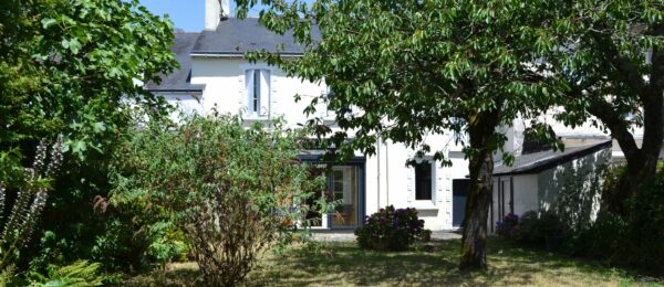 BUTTE STE ANNE – Maison familiale 160 m² – Beau jardin