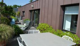 LES OBLATES – APT T3 RECENT – Terrasse 40 m²