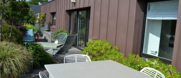 LES OBLATES – APT T3 RECENT – Terrasse 40 m²