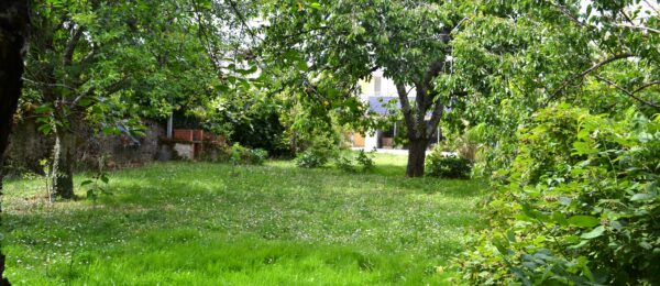CHANTENAY – Maison familiale sur 647 m² de terrain