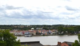 BUTTE STE ANNE – Maison 160 m² – vue Loire