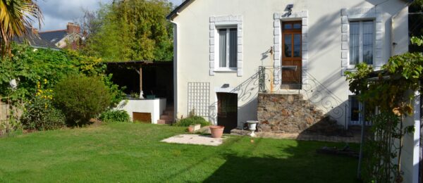 ZOLA – Proximité place – Maison en impasse privée