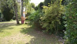 BUTTE STE ANNE – Maison de 175 m² avec grand jardin