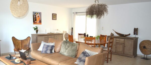 CHANTENAY – Maison plain pied total 3 chambres jardin et garage