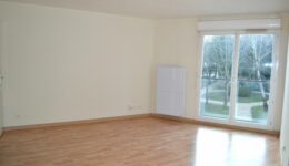 BUTTE STE ANNE – Apt T2 – Parking