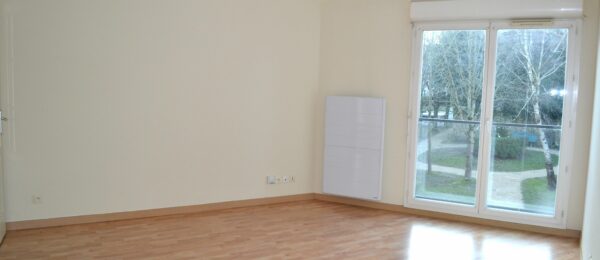 BUTTE STE ANNE – Apt T2 – Parking