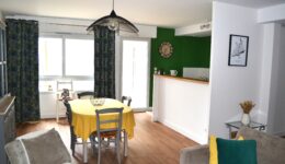 SAINTE ANNE – Appartement T3 – 75 m²