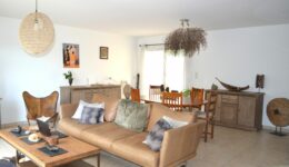 CHANTENAY – Maison plain pied total 3 chambres – Jardin garage