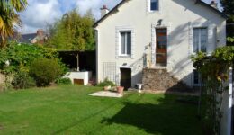 ZOLA – Proximité place – Maison en impasse privée
