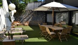 BUTTE STE ANNE – Maison contemporaine de 215 m²