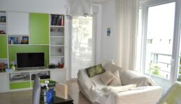 STE ANNE – T2 – Balcon et Garage