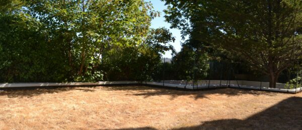 BUTTE STE ANNE – T2 – 46 m² – Terrasse – Parking
